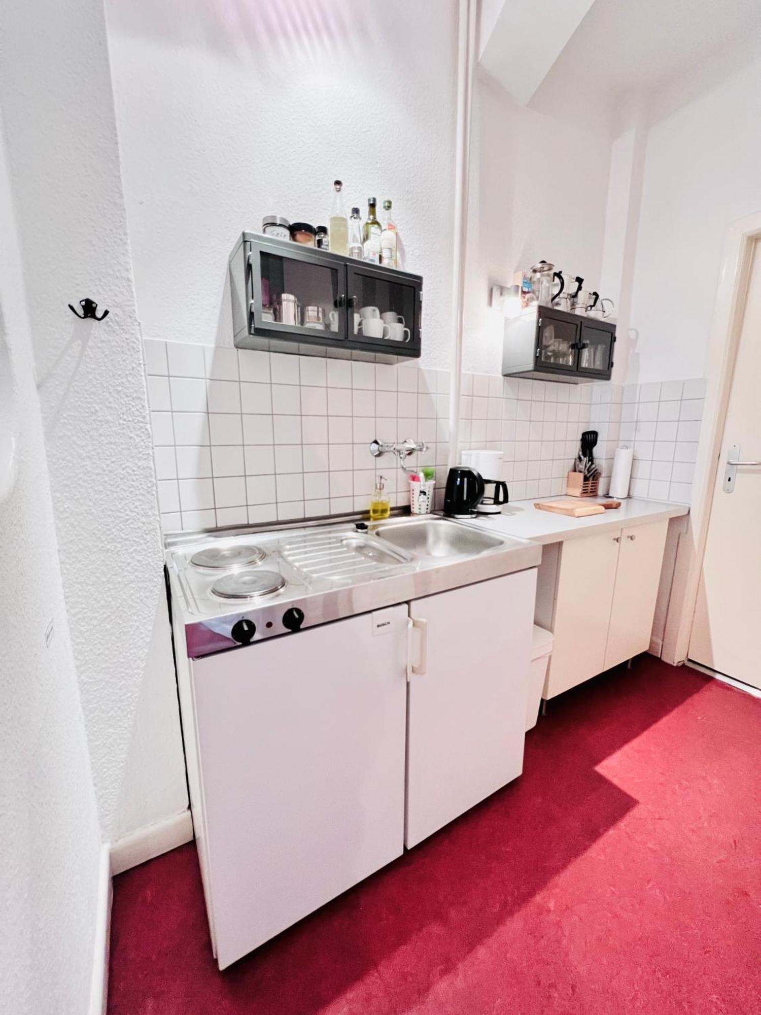 Bremen City Apartment Appartement
