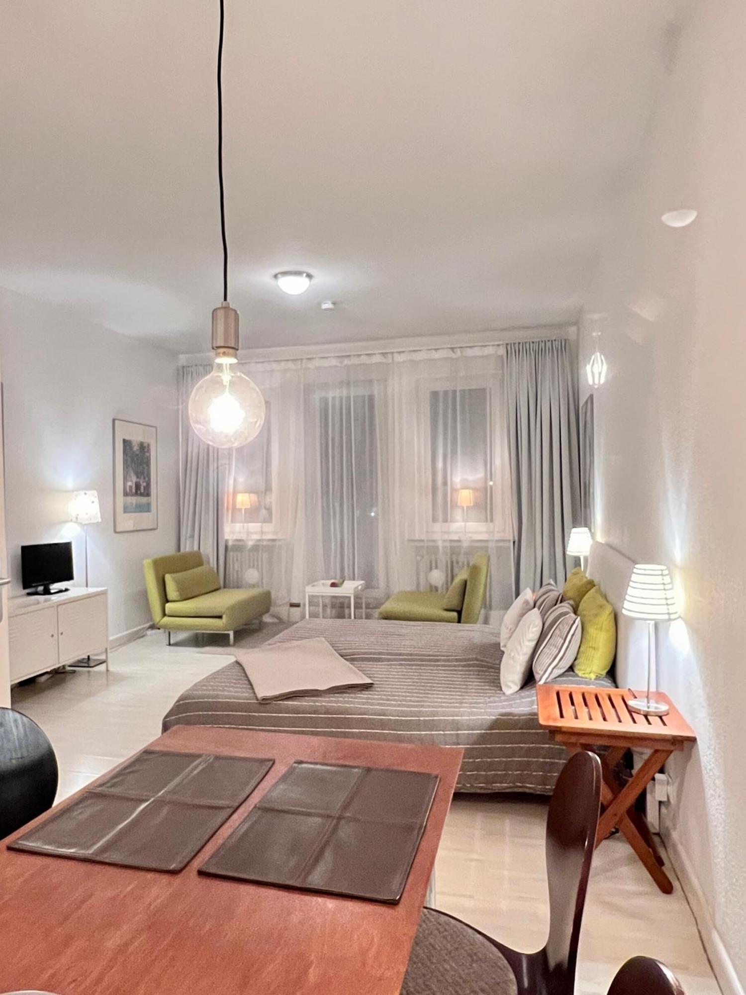 Bremen City Apartment Appartement