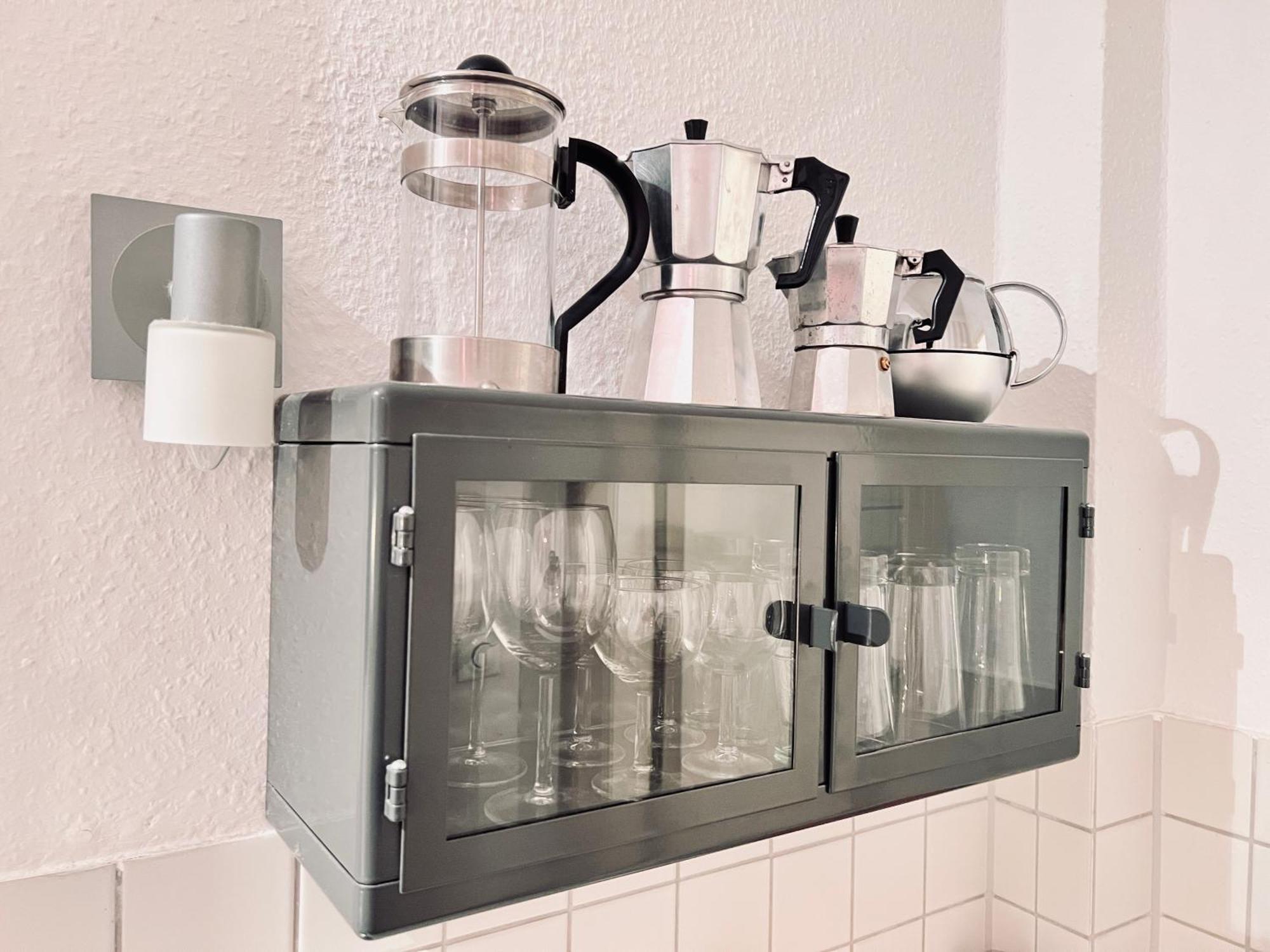 Bremen City Apartment *