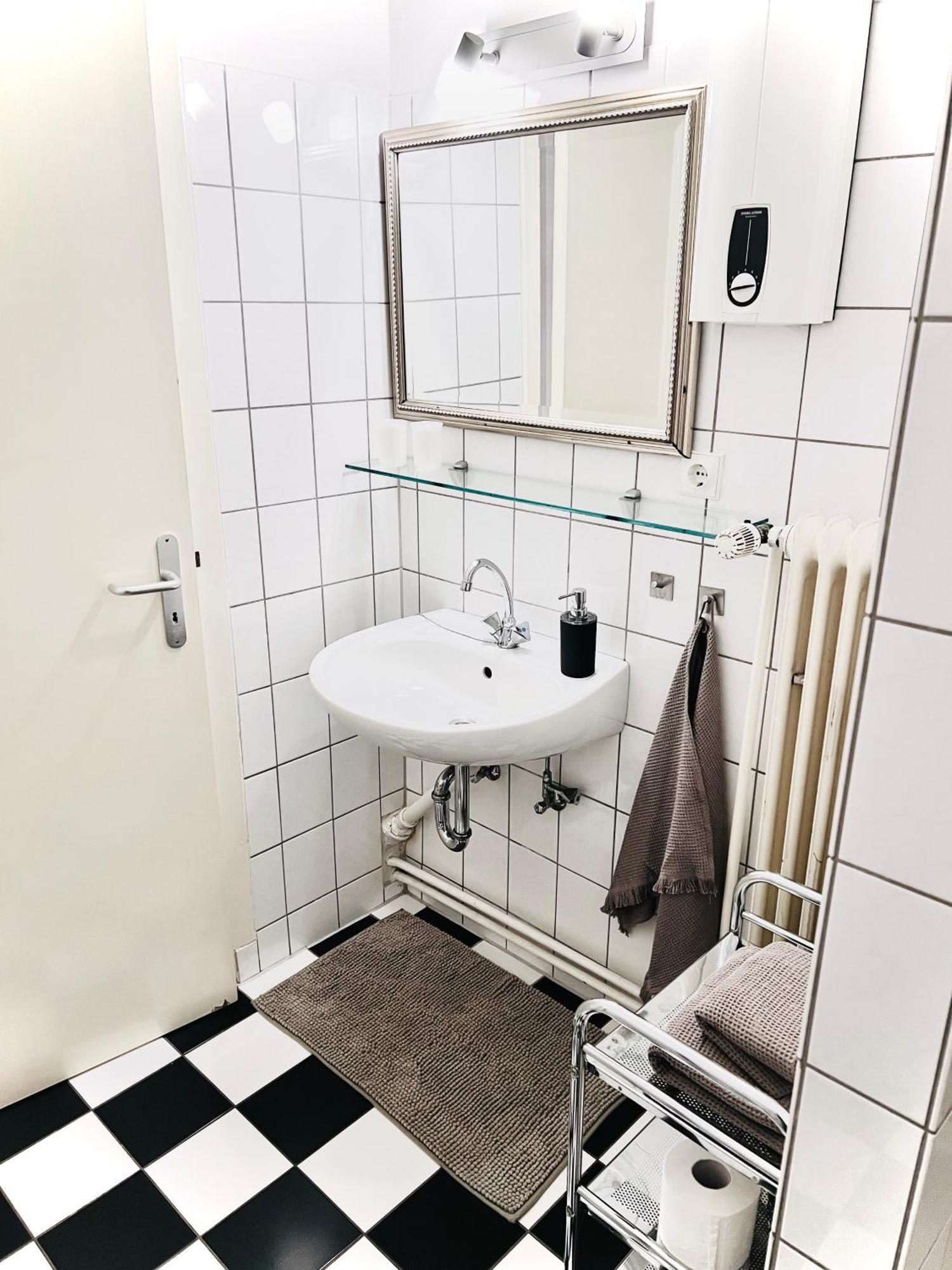 Bremen City Apartment